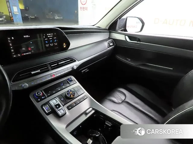 Hyundai Palisade id 3499718 из Кореи 8