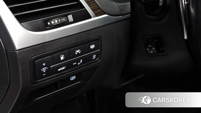 Genesis G80 id 4998594 из Кореи 8