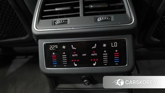Audi A6 (C8) id 4976996 из Кореи 8