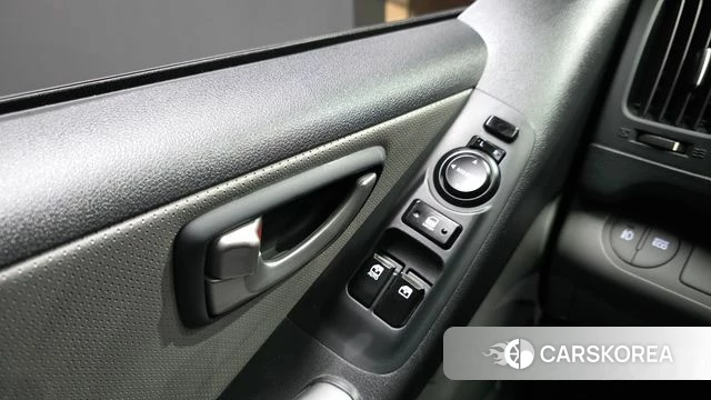 Hyundai The New Grand Starex id 4759225 из Кореи 8