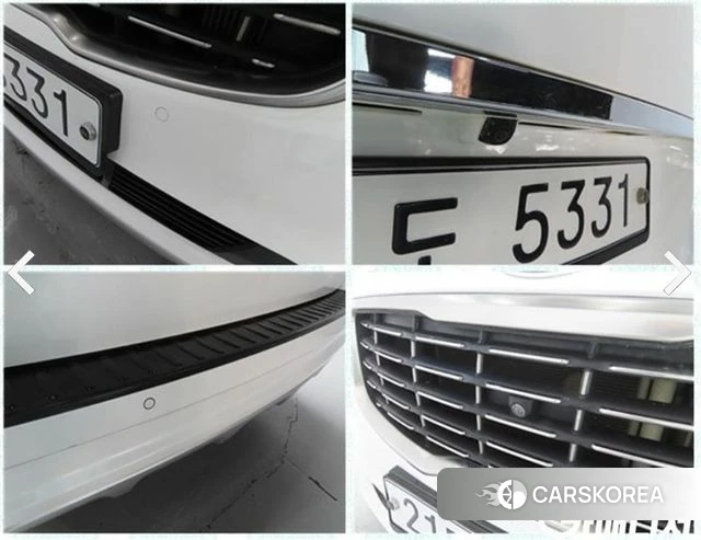 Kia The New Carnival id 5031507 из Кореи 8