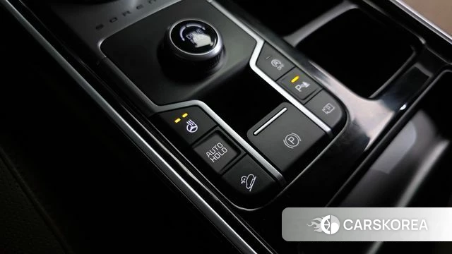 Kia The New Sorento 4th Generation id 5021038 из Кореи 8