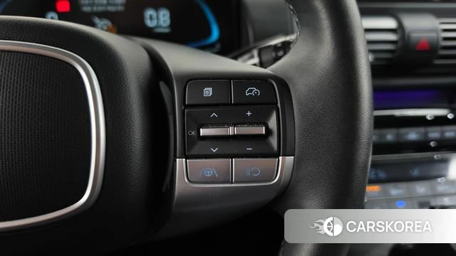 Hyundai Casper id 5022167 из Кореи 8