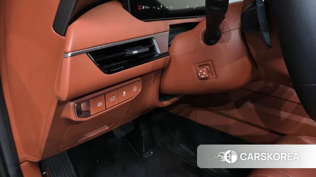 Kia The New K8 Hybrid id 4995223 из Кореи 8