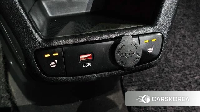 Kia The New Ray id 4987421 из Кореи 8