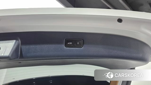 Genesis GV80 id 5034034 из Кореи 8