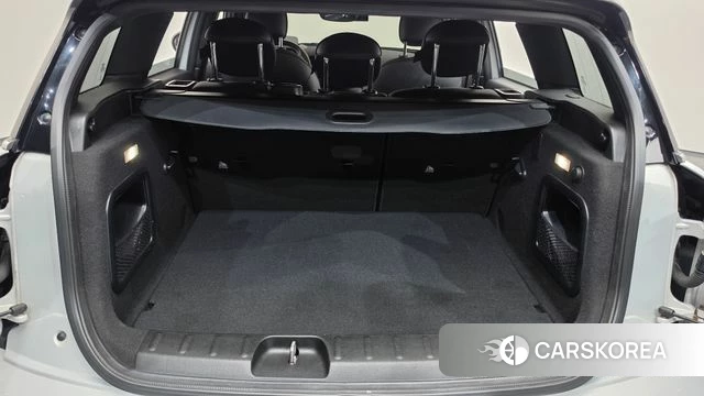 Mini Cooper S Clubman id 4992024 из Кореи 8