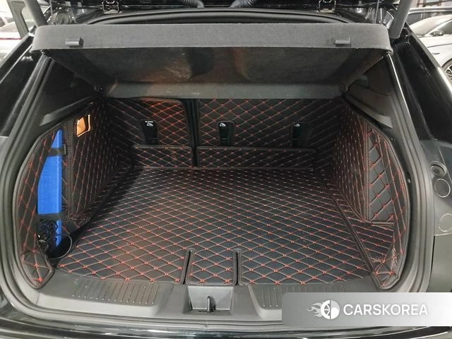Chevrolet (GM Daewoo) Trax Crossover id 5039597 из Кореи 8