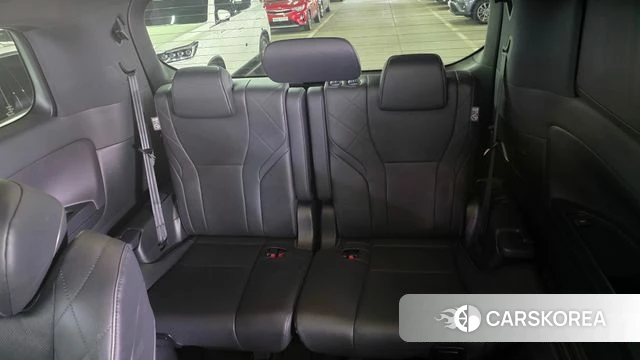 Toyota Alphard 4th Generation id 4941625 из Кореи 8