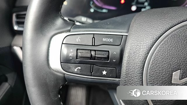 Kia Sportage 5th Generation id 4951139 из Кореи 8