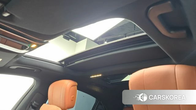 Mercedes-Benz S-Class W223 id 5002763 из Кореи 8