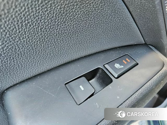 Hyundai The New Avante AD id 4737310 из Кореи 8