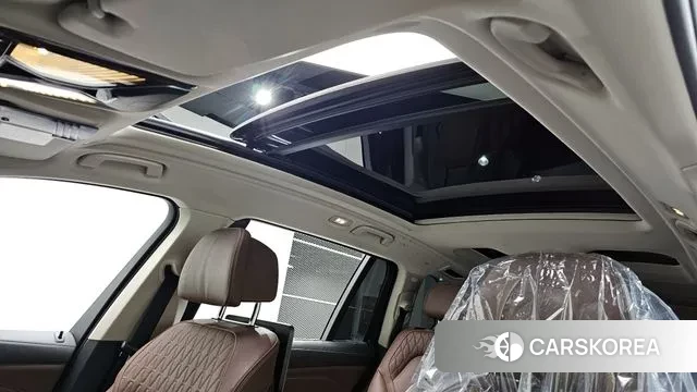 BMW X7 (G07) id 3514231 из Кореи 8