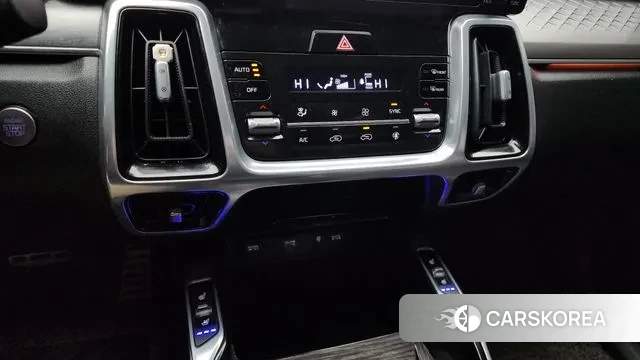 Kia Sorento 4th Generation id 3546812 из Кореи 8