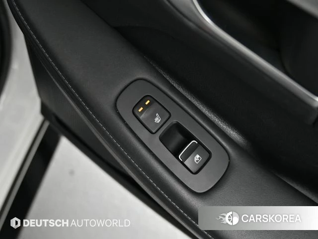 Hyundai Sonata D Edge (DN8) id 4778883 из Кореи 8