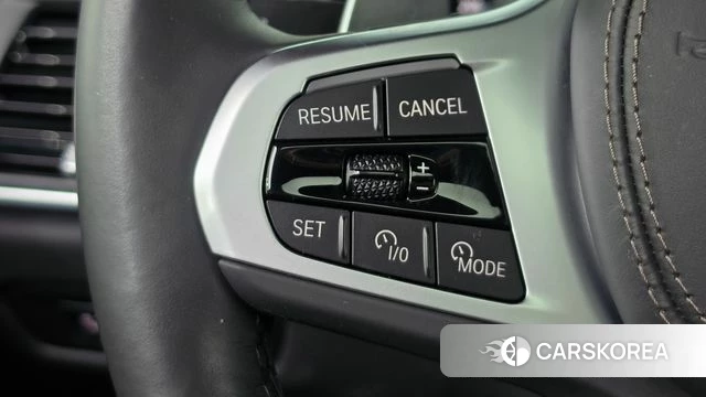BMW X6 (G06) id 4995613 из Кореи 8