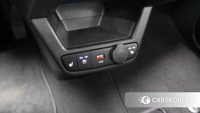 Kia The New Kia Ray id 4996721 из Кореи 8