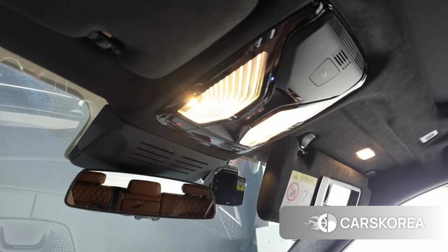 BMW X5 (G05) id 5016546 из Кореи 8