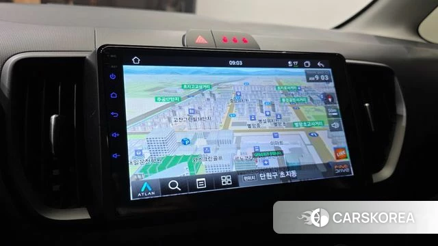 Kia The New Kia Ray id 4929279 из Кореи 8