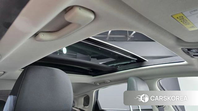 Kia K8 id 5034693 из Кореи 8