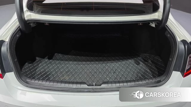 Hyundai Sonata (DN8) id 4775259 из Кореи 8