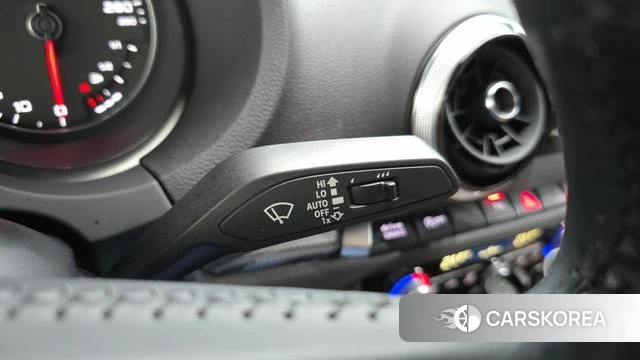Audi New A3 id 5018128 из Кореи 8