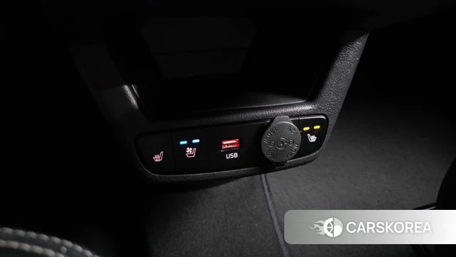 Kia The New Kia Ray id 4996579 из Кореи 8