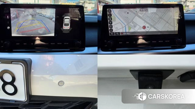 Kia The New K3 2nd generation id 5053112 из Кореи 8