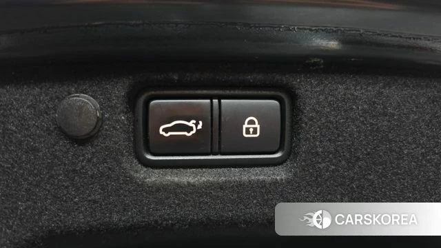 Kia K7 Premier id 5048199 из Кореи 8