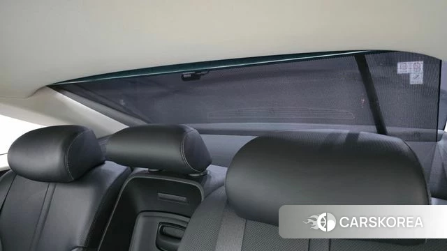 Genesis G80 (RG3) id 5027680 из Кореи 8