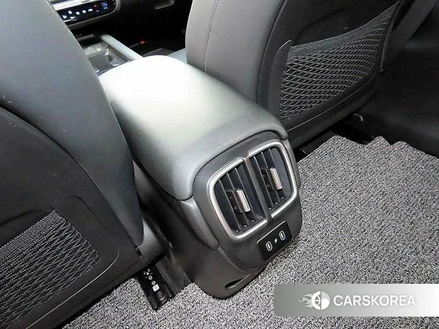 Hyundai Ionic 6 id 5016924 из Кореи 8