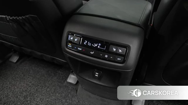 Hyundai The New Palisade id 4980287 из Кореи 8