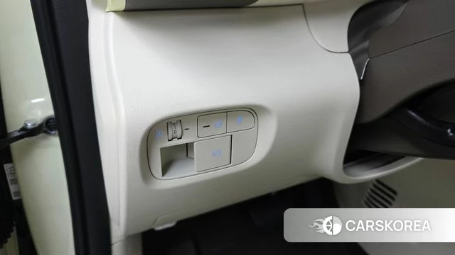 Hyundai Casper Electric id 5010900 из Кореи 8