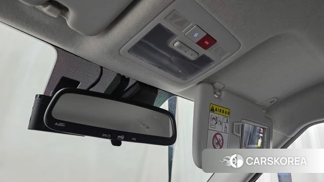 Hyundai Casper id 5040227 из Кореи 8