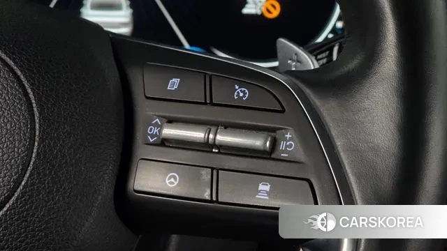 Hyundai The New Grandeur IG id 3727095 из Кореи 8