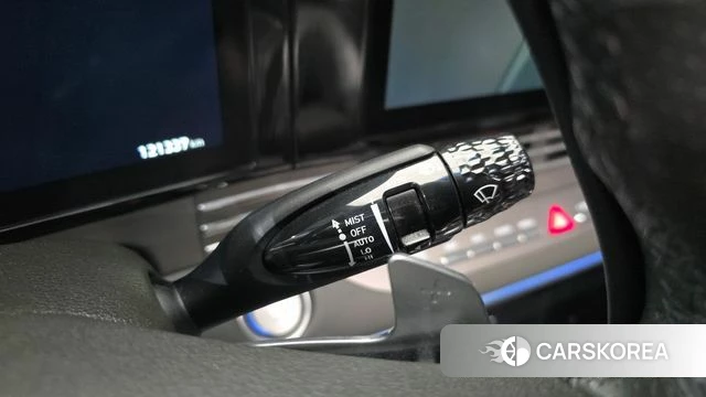 Hyundai The New Grandeur IG id 4836604 из Кореи 8