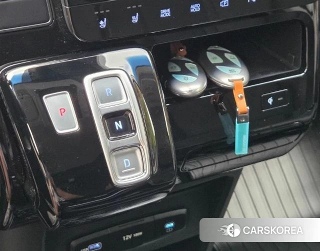 Hyundai ST1 id 4910851 из Кореи 8