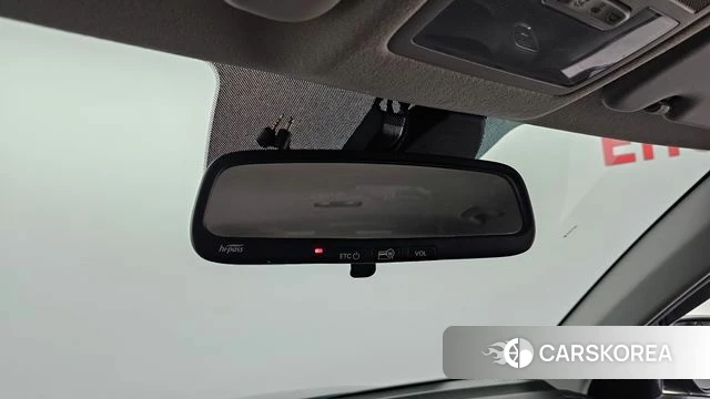 Hyundai Venue id 5028901 из Кореи 8