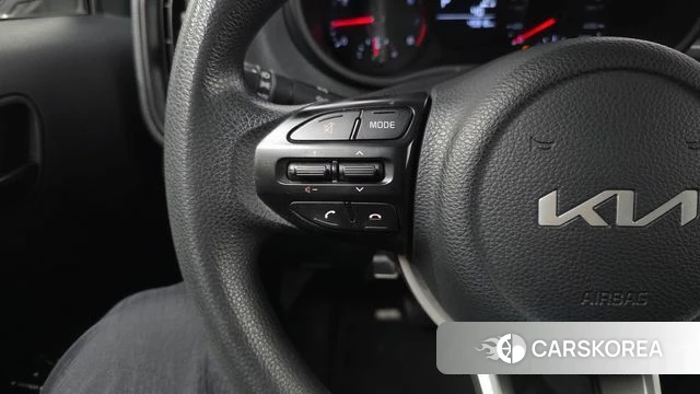 Kia Morning Urban (JA) id 5034658 из Кореи 8