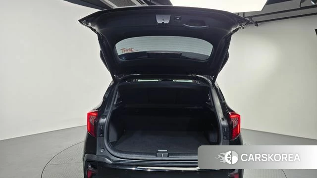 Kia The New Seltos id 4975292 из Кореи 8