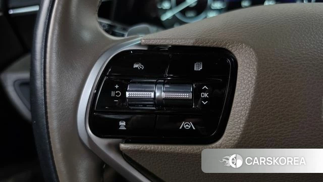 Kia K8 id 5033253 из Кореи 8