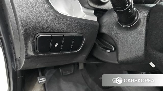 Kia The New Ray id 5041615 из Кореи 8