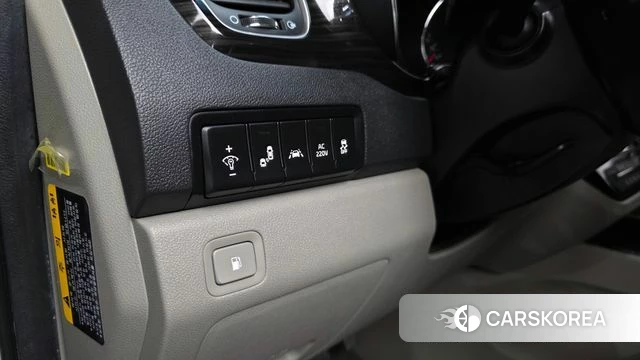 Kia The New Carnival id 4180055 из Кореи 8