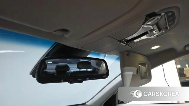 Hyundai Grandeur IG id 4502281 из Кореи 8