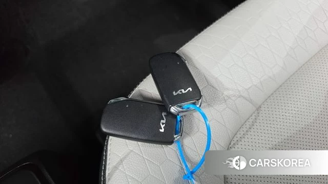Kia The New Kia Ray id 4779142 из Кореи 8