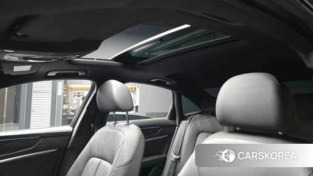 Audi A6 (C8) id 4981601 из Кореи 8