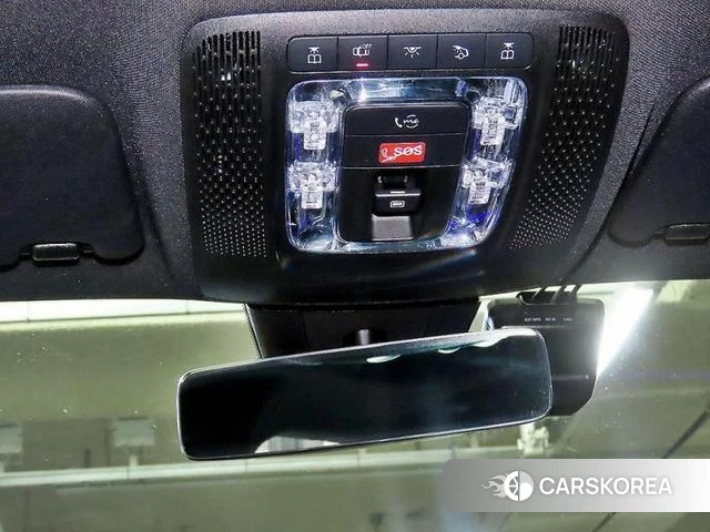 Mercedes-Benz A-Class W177 id 4976709 из Кореи 8