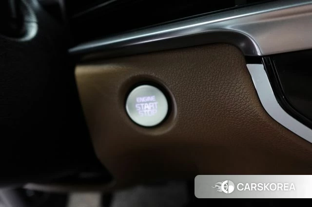 Kia The New Sorento 4th Generation id 5002131 из Кореи 8