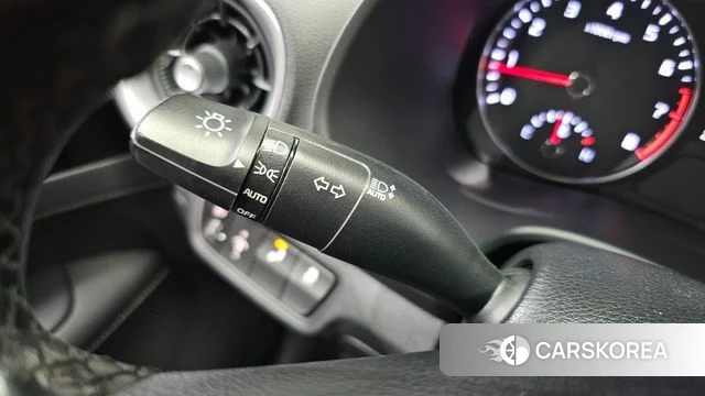 Kia The New K3 2nd generation id 4898564 из Кореи 8