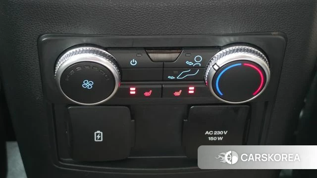 Ford Explorer 6th Generation id 5047298 из Кореи 8
